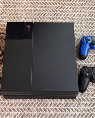 Playstation 4