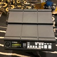 Yamaha Dtx M  multipad ex demo