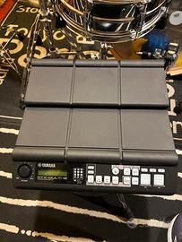 Yamaha Dtx M  multipad ex demo