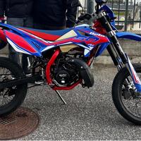 Motard 50cc