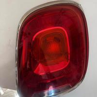 Fanale posteriore Fiat 500X