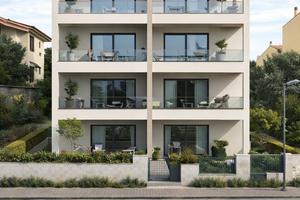 Terreno edificabile Zona B-IF 3mc/mq permuta