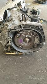CAMBIO AUTOM. FIAT PUNTO II 188A5000   A