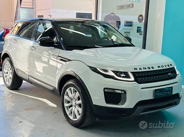 RANGE ROVER EVOQUE HSE 2.0 4x4 150CV AUTOMATICO