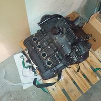 motore Kawasaki z750 2009
