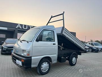 PIAGGIO Porter 1.0 CASSONE RIBALTABILE