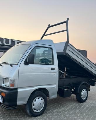 PIAGGIO Porter 1.0 CASSONE RIBALTABILE