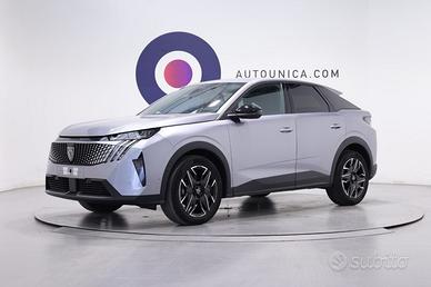 PEUGEOT 3008 HYBRID 136 E-DCS6 ALLURE FULL LED