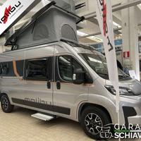 MALIBU VAN DIVERSITY 600 DB K