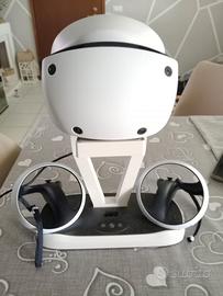 VR 2 PlayStation
