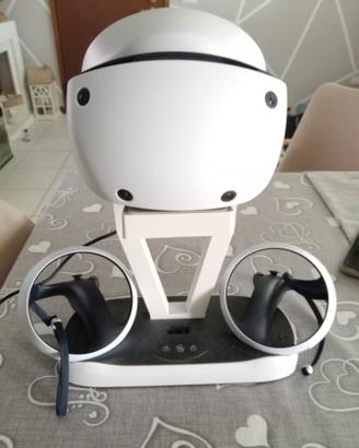 VR 2 PlayStation
