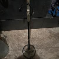 Metal detector deus 1 xp lite