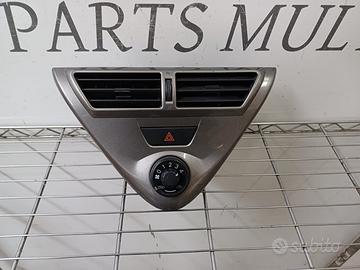 Griglia di Ventilazione Centrale Toyota IQ