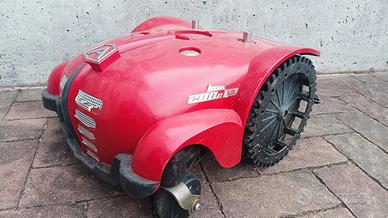 Robot Ambrogio L200R Elite mod. V10 cod. 1L2LL