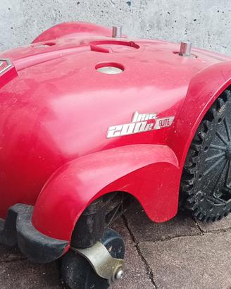 Robot Ambrogio L200R Elite mod. V10 cod. 1L2LL