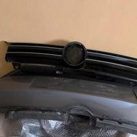 Paraurti golf 6