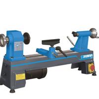 Tornio per legno FERVI 0497/250 + accessori vari