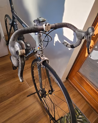 Colnago C50 HP