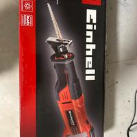 Einhell TE-AP 750 E Seghetto Gattuccio universale