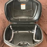 Baule 47 lt originale kawasaki