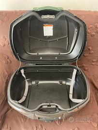 Baule 47 lt originale kawasaki