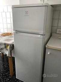 FRIGO-CONGELATORE ELECTROLUX