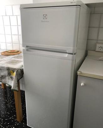 FRIGO-CONGELATORE ELECTROLUX