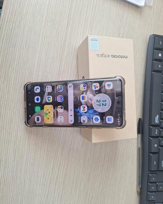 Motorola Edge 40 neo