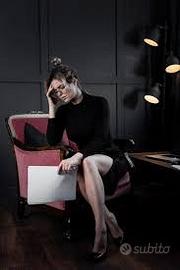 Assistente personale, segreteria, hostess