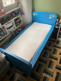 Lettino mammut ikea