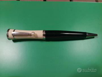 Penna a sfera Greta  Garbo   MontBlanc