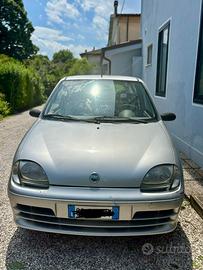 Fiat 600