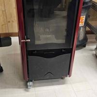 Termostufa  idro stel  duchessa