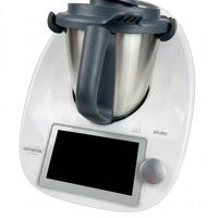 Vorwerk Bimby TM6 usato.