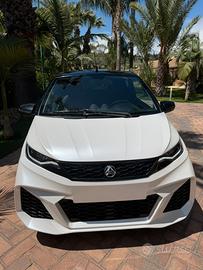 miniauto aixam GTO