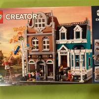Set LEGO modulari MISB