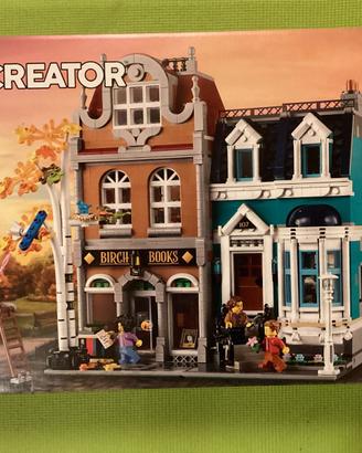 Set LEGO modulari MISB