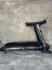 Tapis roulant jk fitness genius 136