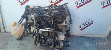 motore fiat croma 939A2000