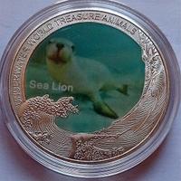 Medaglia "Leone Marino"