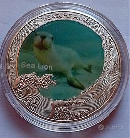 Medaglia "Leone Marino"