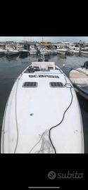 Scarab 34 NINJA