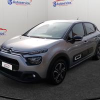 Citroen C3 1.2 puretech Shine s&s 83cv neopatentat