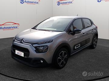 Citroen C3 1.2 puretech Shine s&s 83cv neopatentat