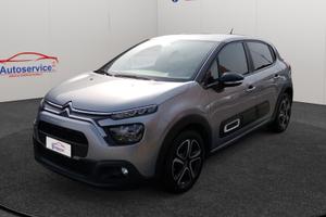 Citroen C3 1.2 puretech Shine s&s 83cv neopatentat