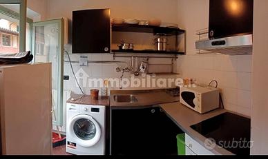 Monolocale - Pietrasanta - Annuale