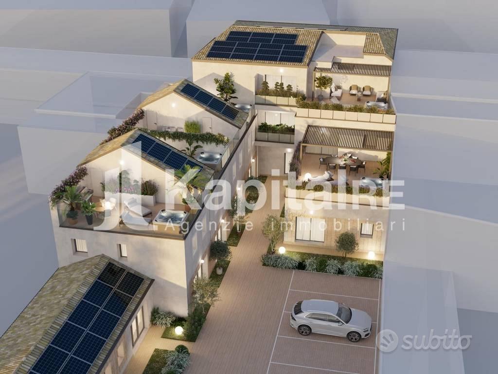 Villa di 121 m² con 3 locali a Cesenatico - Vista 2