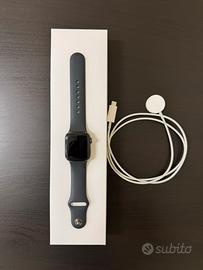 Apple Watch SE 40mm - smartwatch