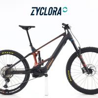 Orbea Wild M10 XT t.L