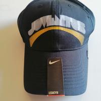 cappello calcio Nike Juventus vintage 